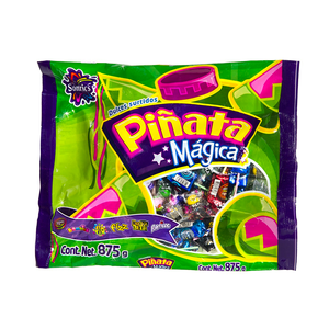 PIÑATA MAGICA SONRICS 875  GR.