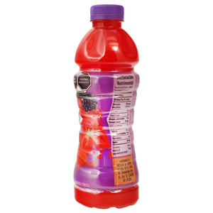 V8 SPLASH BERRY BLEND 500ML 500  ML.