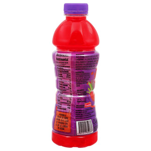 V8 SPLASH BERRY BLEND 500ML 500  ML.