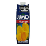 JUMEX TETRABRICK NECTAR MANGO 960  ML.