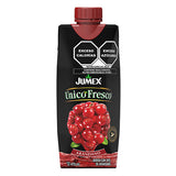 JUGO UNICO FRESCO ARANDANO TETRABRICK 475  ML.