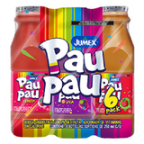 BEBIDA PAU PAU SIX PACK 250 ML 6  PZA.