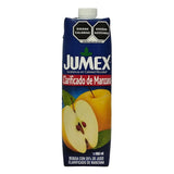 BEBIDA JUMEX TETRABRICK MANZANA CLARIFICADO 960  ML.