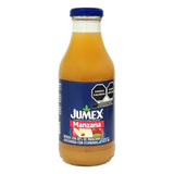 BEBIDA JUMEX BOTELLA MANZANA 413  ML.