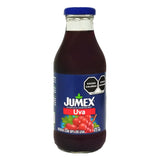 BEBIDA JUMEX BOTELLA UVA 413  ML.