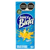JUMEX BIDA SABOR MANGO 237  ML.