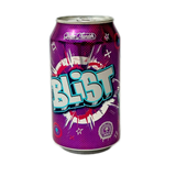 BEBIDA BLIST GRAPE THUNDER LATA 335  ML.