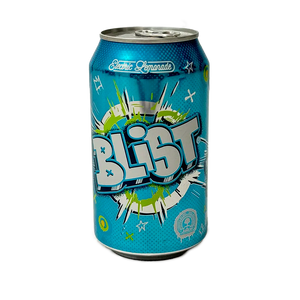 BEBIDA BLIST ELECTRIC LEMONADE LATA 335  ML.