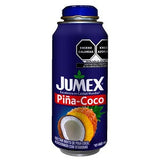 BEBIDA JUMEX LATABOTELLA PIÑA COCO 460  ML.