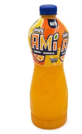 JUGO JUMEX AMI MANDARINA PET 946  ML.
