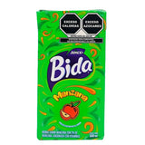 JUMEX BIDA SABOR MANZANA 500  ML.