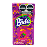 JUMEX BIDA SABOR UVA 500  ML.