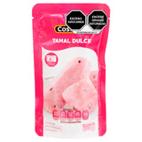 TAMAL DULCE LA COSTEÑA POUCH 110  GR.