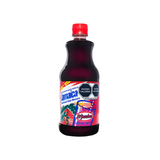 JARABE DE JAMAICA EL YUCATECO 700  ML.