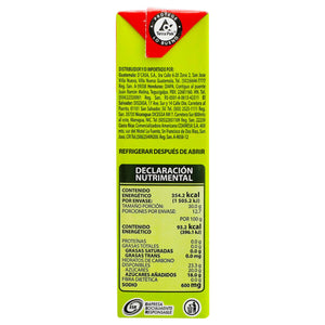 SALSA CATSUP EMBASA 20% GRATIS TETRA 380  ML.