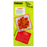 SALSA CATSUP EMBASA 20% GRATIS TETRA 380  ML.