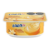 NATILLA LALA VAINILLA 125  GR.