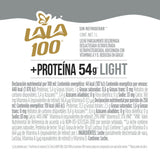LECHE REDUCIDA  LARGA VIDA 70% LALA 1  LT.