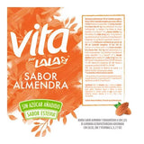 ALIMENTO LIQUIDO SOY VITA ALMENDRA 960  ML.