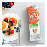 ALIMENTO LIQUIDO SOY VITA ALMENDRA 960  ML.