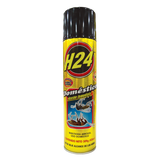 INSECTICIDA AEROSOL H24 DOMESTICO 460  ML.