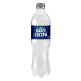 AGUA MINERAL GARCI CRESPO 600  ML.