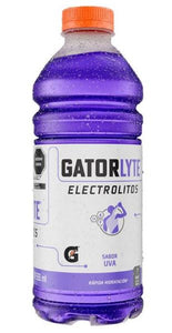 BEBIDA HIDRATANTE GATORLYTE UVA 591  ML.