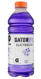 BEBIDA HIDRATANTE GATORLYTE UVA 591  ML.