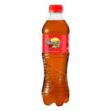REFRESCO MANZANITA SOL PET N/R 400 ML 400  ML.