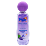 SHAMPOO RICITOS DE ORO GRISI LAVANDA Y LECHUGA HIPOALERGÉNICO 250  ML.