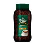 CAFE SOLUBLE DESCAFEINADO LOS PORTALES DE CORDOBA 170  GR.
