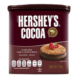 COCOA NATURAL HERSHEY´S BOTE 200  GR.