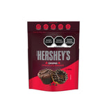 HERSHEYS CHISPAS DE CHOCOLATE AMARGO BOLSA 300  GR.