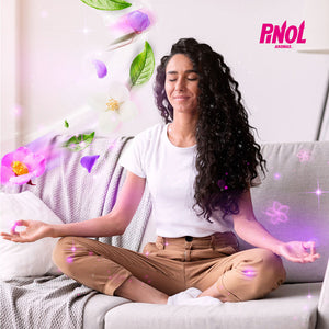 LIMPIADOR LIQUIDO PINOL AROMAS LAVANDA 828  ML.