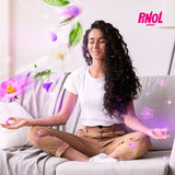 LIMPIADOR LIQUIDO PINOL AROMAS LAVANDA 828  ML.