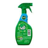LIMPIADOR PARA VIDRIOS PINOL 650  ML.