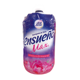 SUAVIZANTE DE TELAS ENSUEÑO MAX PRIMAVERAL 9  LT.
