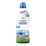 SUAVIZANTE DE TELAS ENSUEÑO BEBE 850  ML.