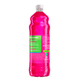 LIMPIADOR LIQUIDO FLASH FLORAL 1  LT.