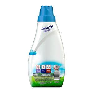 SUAVIZANTE DE TELAS ENSUEÑO BEBE 1.500  LT.