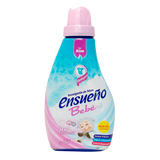 SUAVIZANTE DE TELAS ENSUEÑO BEBE 1.500  LT.