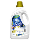 SUAVIZANTE DE TELAS ENSUEÑO ULTRA FRESCURA AZUL 2.800  LT.