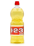 ACEITE VEGETAL COMESTIBLE 1 2 3 750  ML.