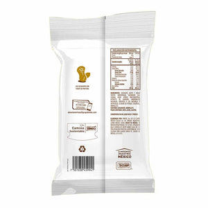 CACAHUATE GOLDEN NUTS SAL Y LIMON 100  GR.