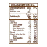 CACAHUATE GOLDEN NUTS SAL Y LIMON 100  GR.
