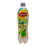 TE VERDE DIET LIPTON PET DE 600 ML. 600  ML.