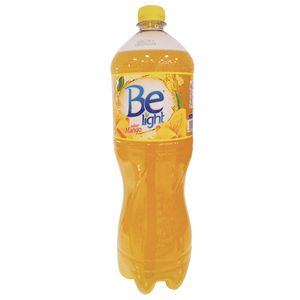 BE LIGHT MANGO 1  LT.