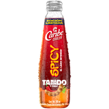 CARIBE COOLER SPICY TAMARINDO Y CHILE 300  ML.