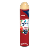 AROMATIZANTE AEROSOL GLADE MANZANA CANELA 400  ML.