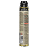 INSECTICIDA EN AEROSOL RAID MAX EUCALYPTUS 400  ML.